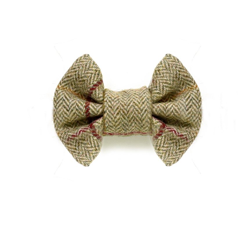 dog bow tie - gifts for dogs and owners