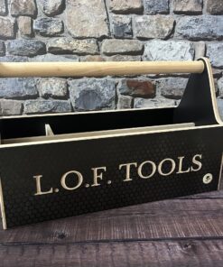 LOF tools