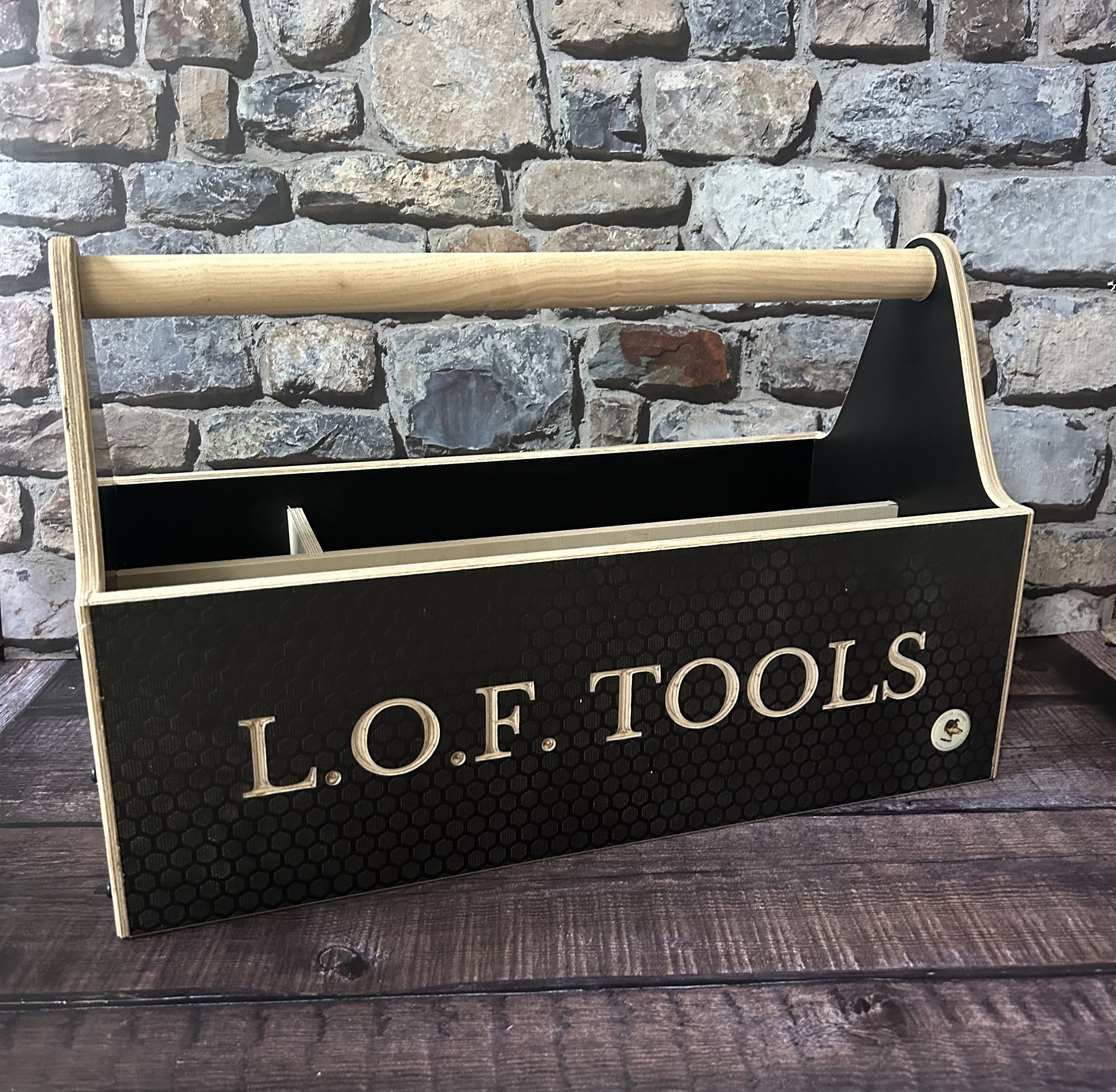 LOF tools