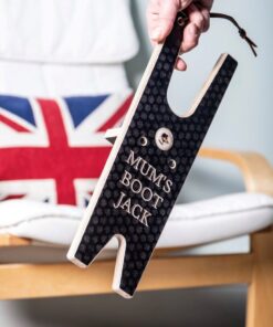 mum's boot jack