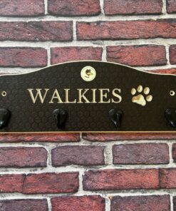walkies 4 hooks