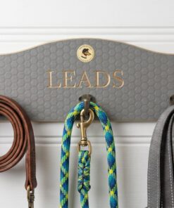 grey leads