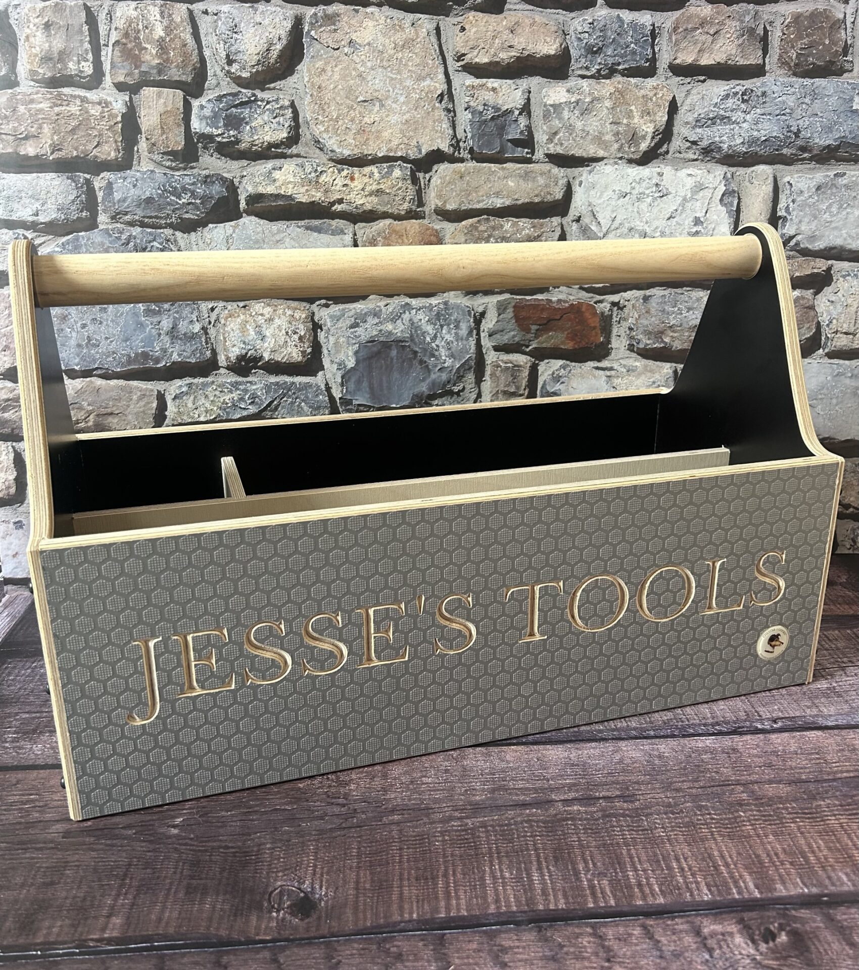 Jesse's tools