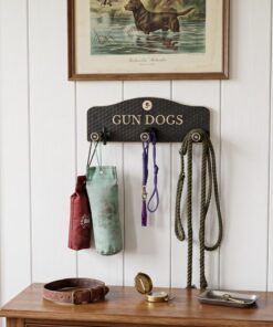 gun dogs