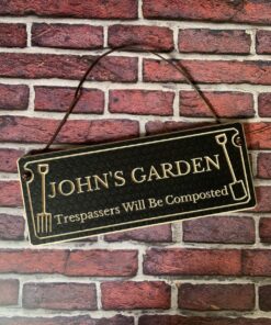 john's garden
