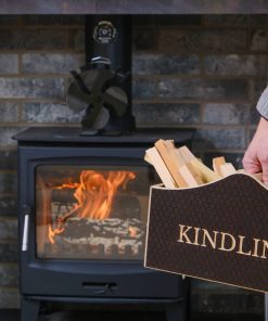 Kindling Box