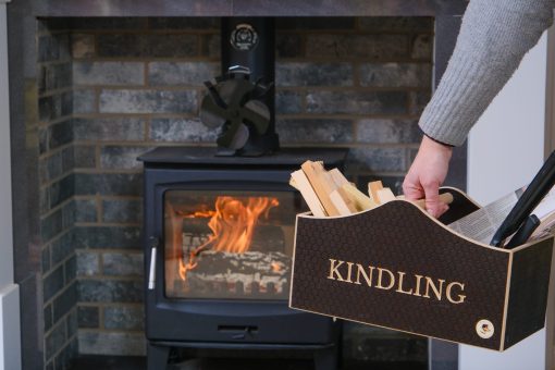 Kindling Box