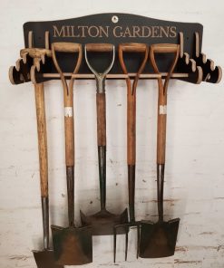 Garden Tool rack