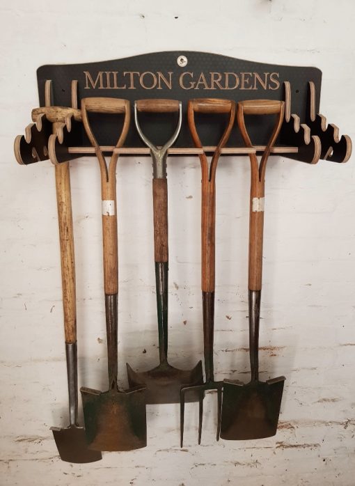 Garden Tool rack