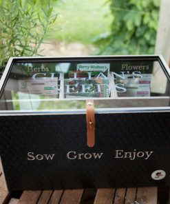 Gardener's Seed Box