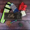 Equestrian gift set