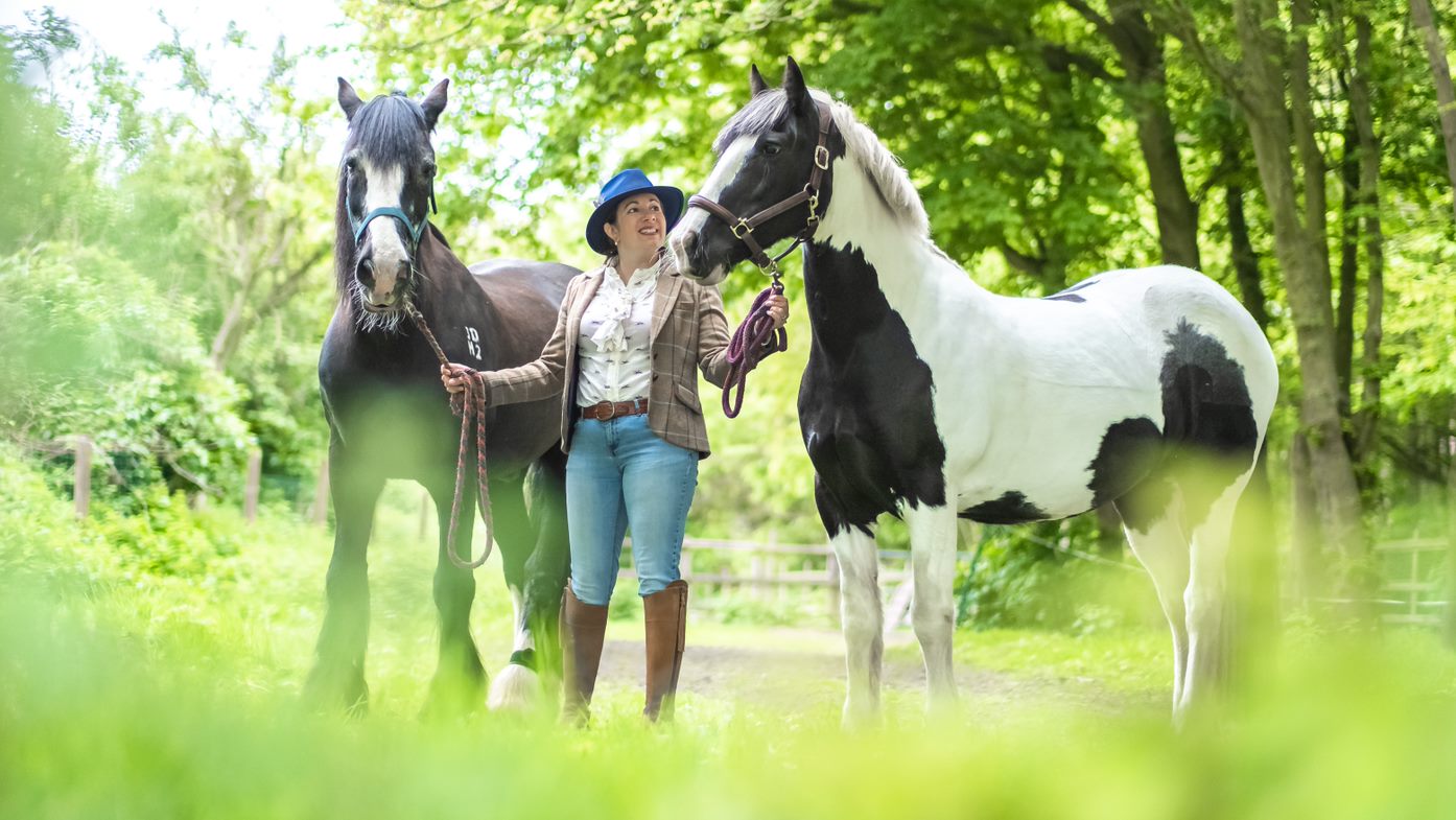 equestrian gifts for horse lovers