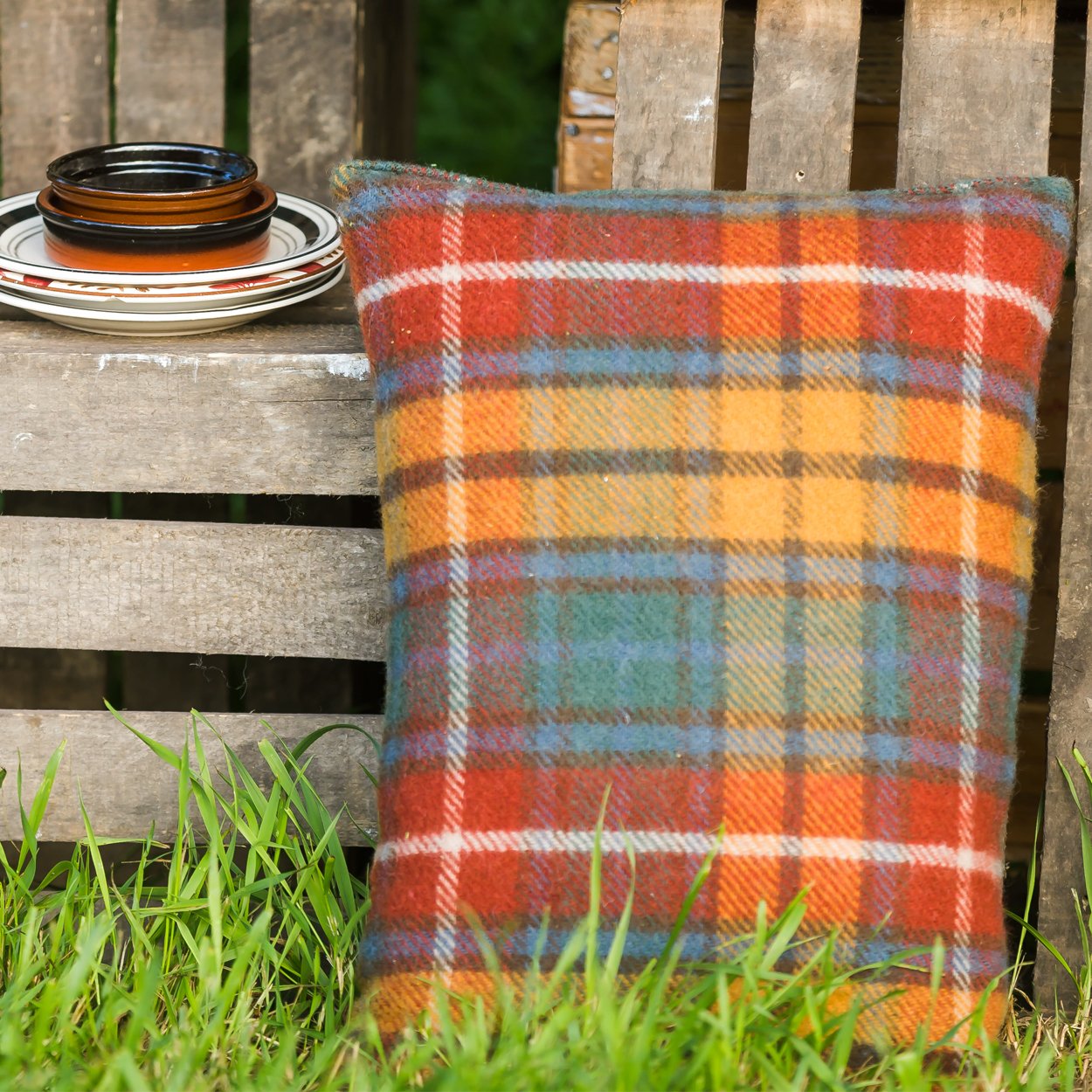 Garden Kneeler - Image 7