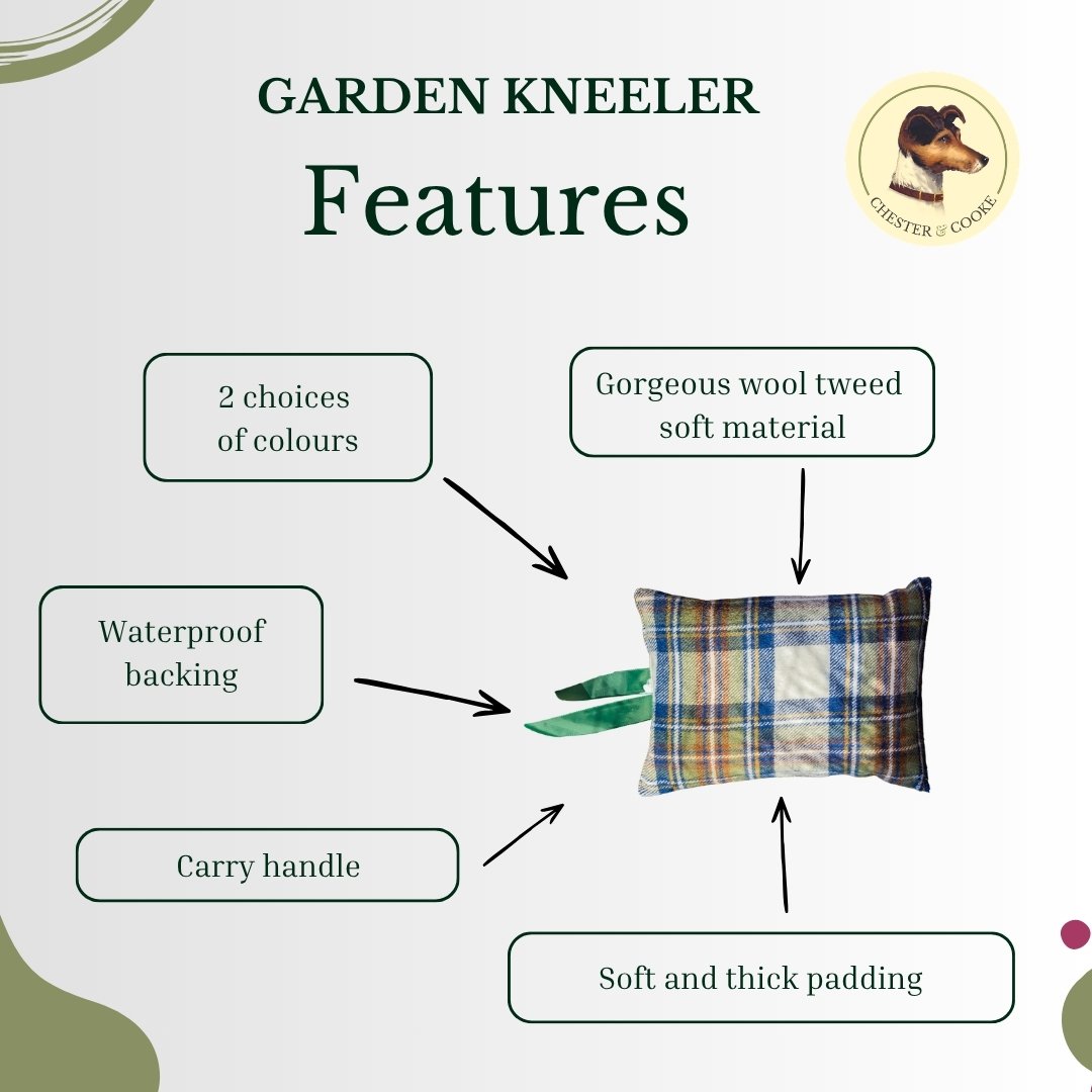 Garden Kneeler - Image 4