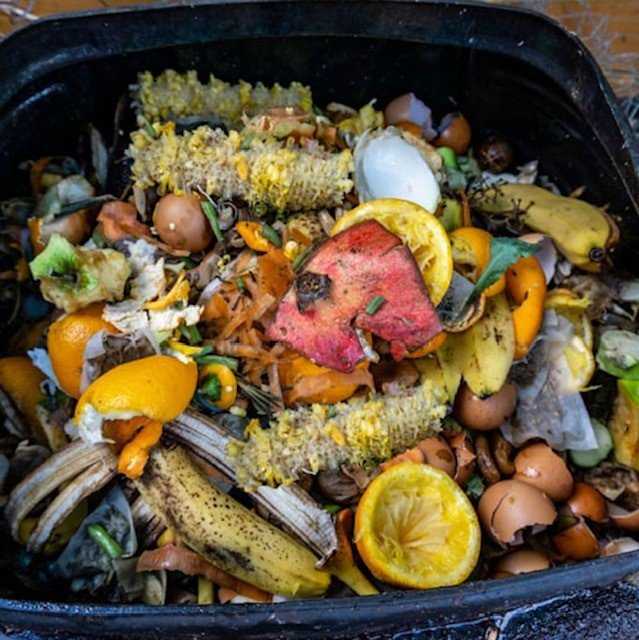 Compost