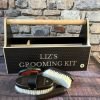 Grooming Kit Box Gift Set