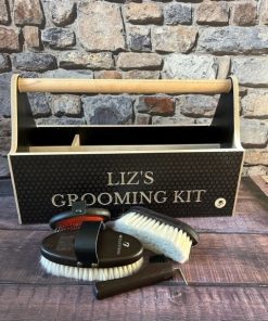 Grooming Kit Box Gift Set