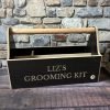 Personalised Grooming kit box