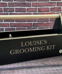grooming kit gift set