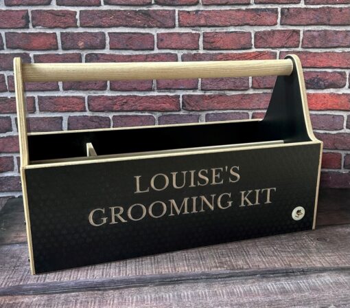 grooming kit gift set