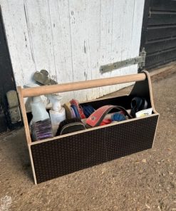 Grooming kit box with no engraving