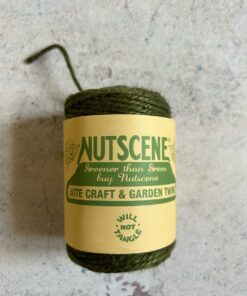 gardening gift set includes garden twine