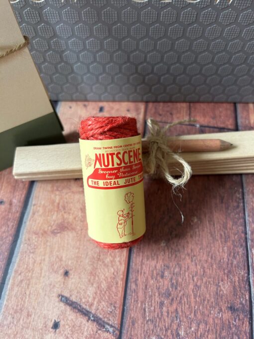 seed organiser gift set a fab gardening gift