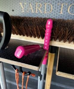 Poo pick holder