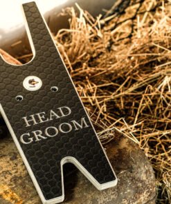 head groom boot jack