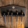 Personalised whip holder