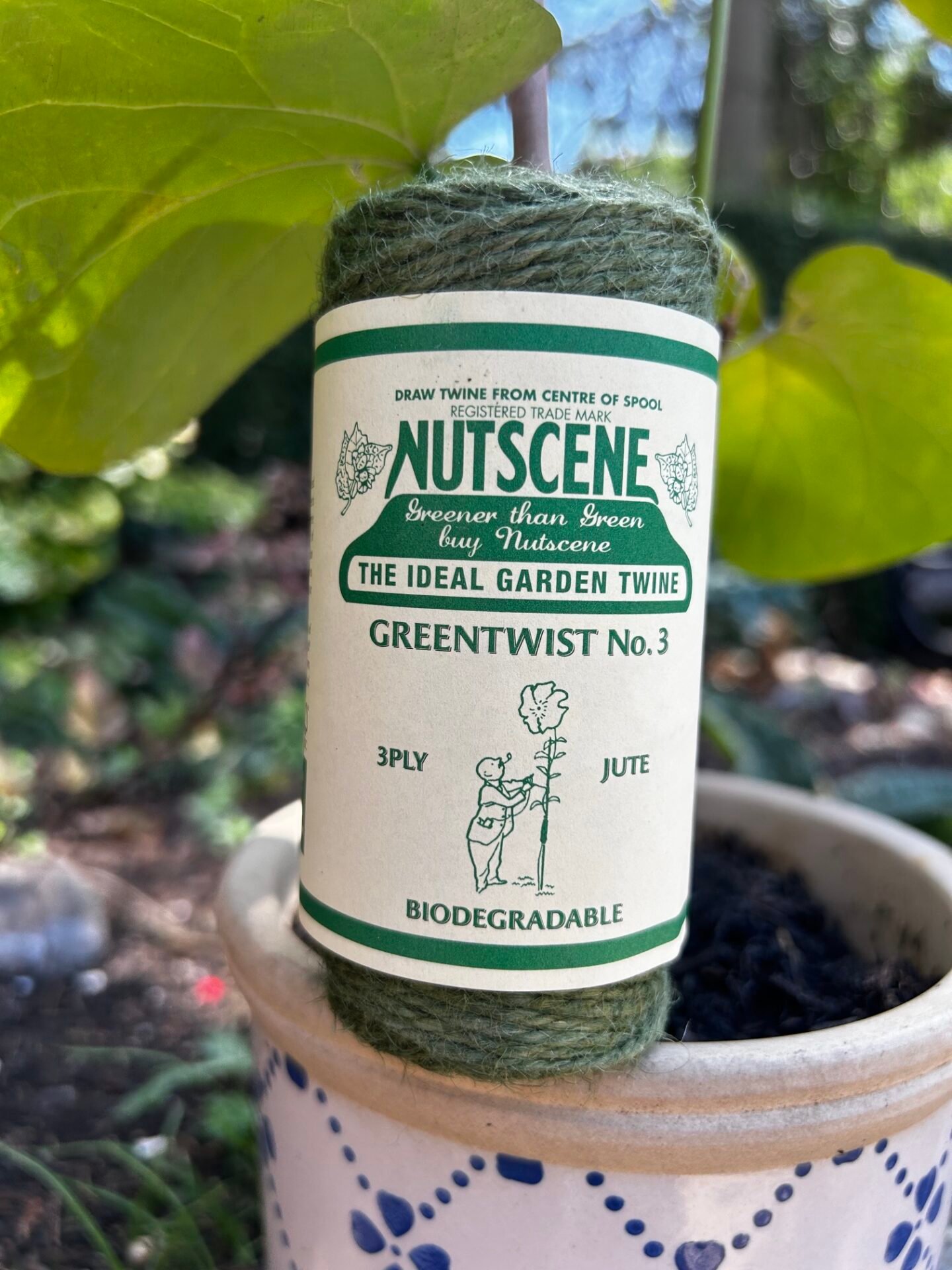 Christmas gardening gifts